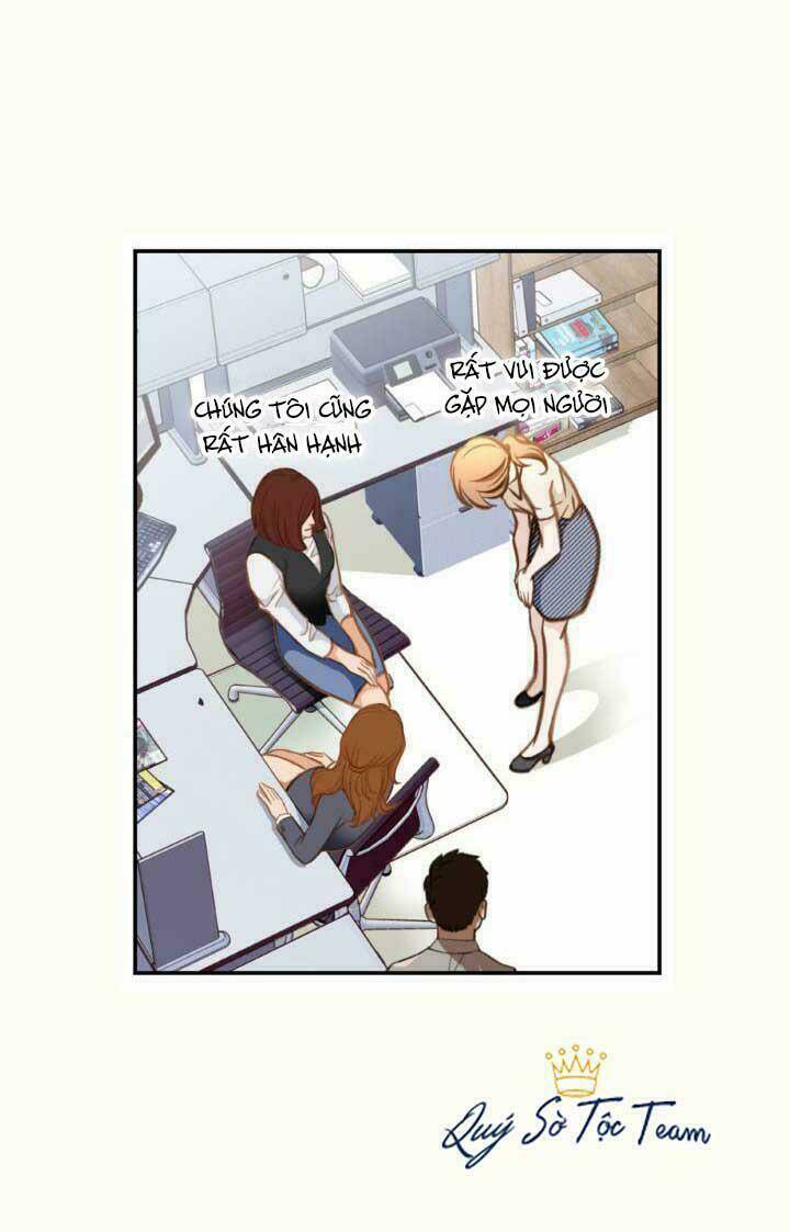 Tiếp Xúc Chí Mạng Chapter 49 - Trang 2