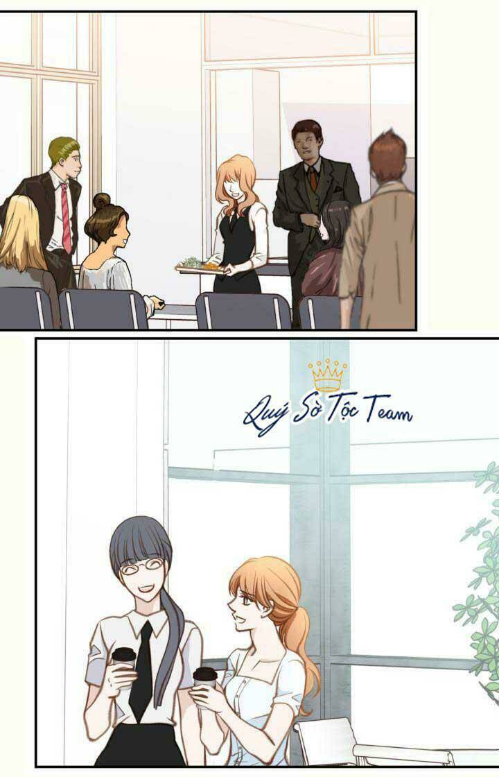 Tiếp Xúc Chí Mạng Chapter 49 - Trang 2