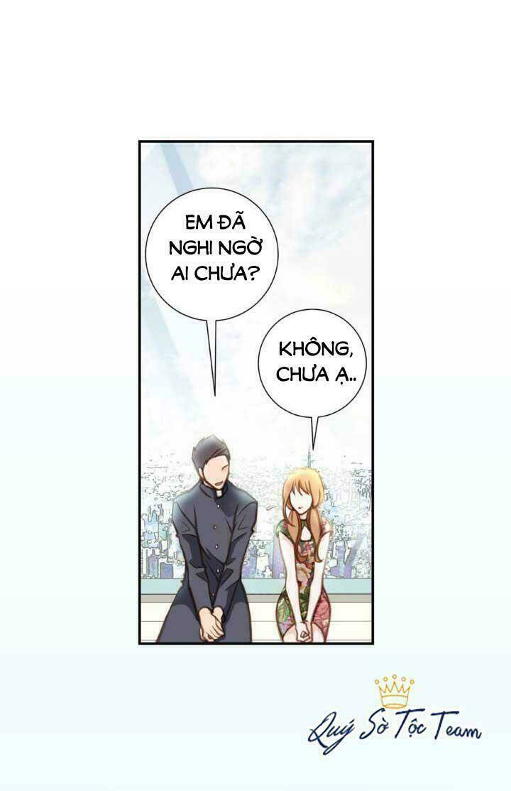 Tiếp Xúc Chí Mạng Chapter 49 - Trang 2