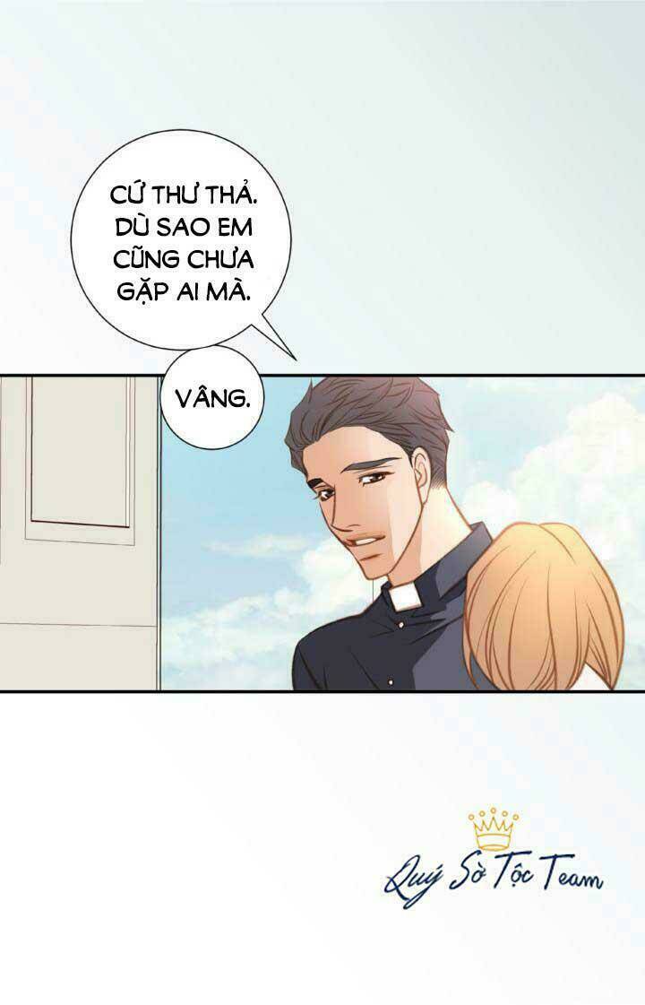 Tiếp Xúc Chí Mạng Chapter 49 - Trang 2