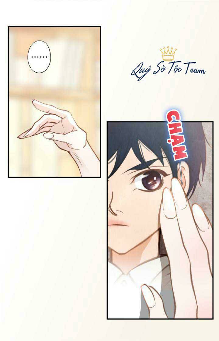 Tiếp Xúc Chí Mạng Chapter 49 - Trang 2