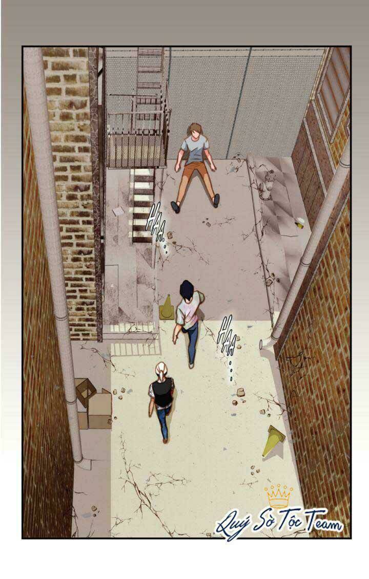 Tiếp Xúc Chí Mạng Chapter 49 - Trang 2