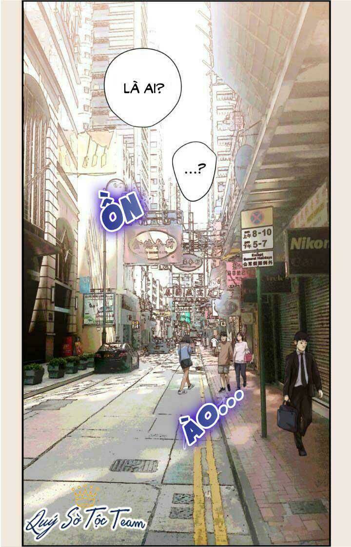 Tiếp Xúc Chí Mạng Chapter 49 - Trang 2