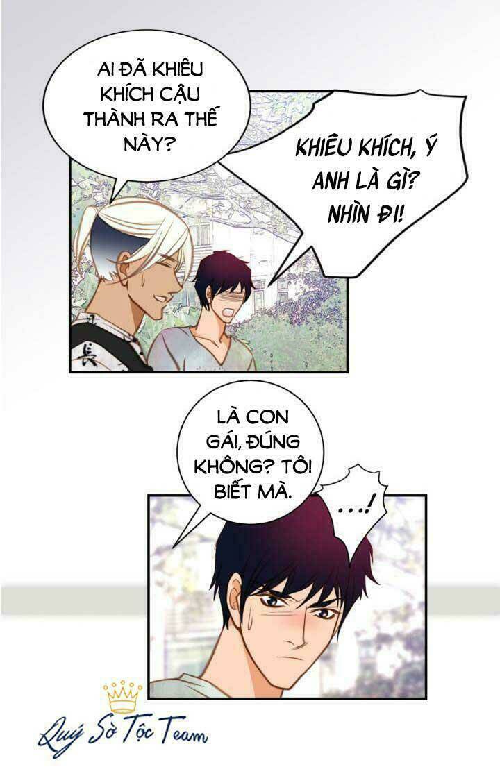 Tiếp Xúc Chí Mạng Chapter 49 - Trang 2