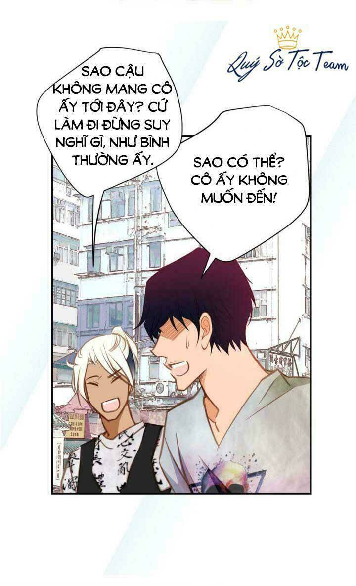 Tiếp Xúc Chí Mạng Chapter 49 - Trang 2