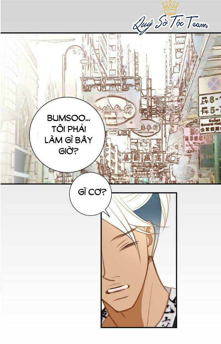 Tiếp Xúc Chí Mạng Chapter 49 - Trang 2