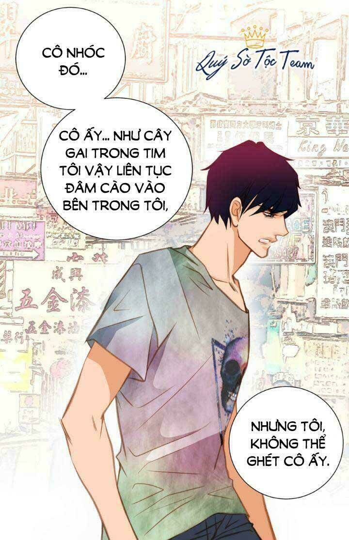 Tiếp Xúc Chí Mạng Chapter 49 - Trang 2