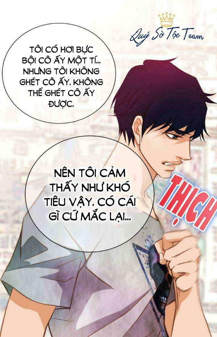 Tiếp Xúc Chí Mạng Chapter 49 - Trang 2
