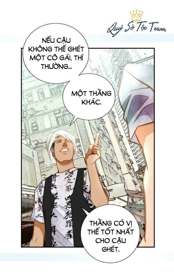 Tiếp Xúc Chí Mạng Chapter 49 - Trang 2