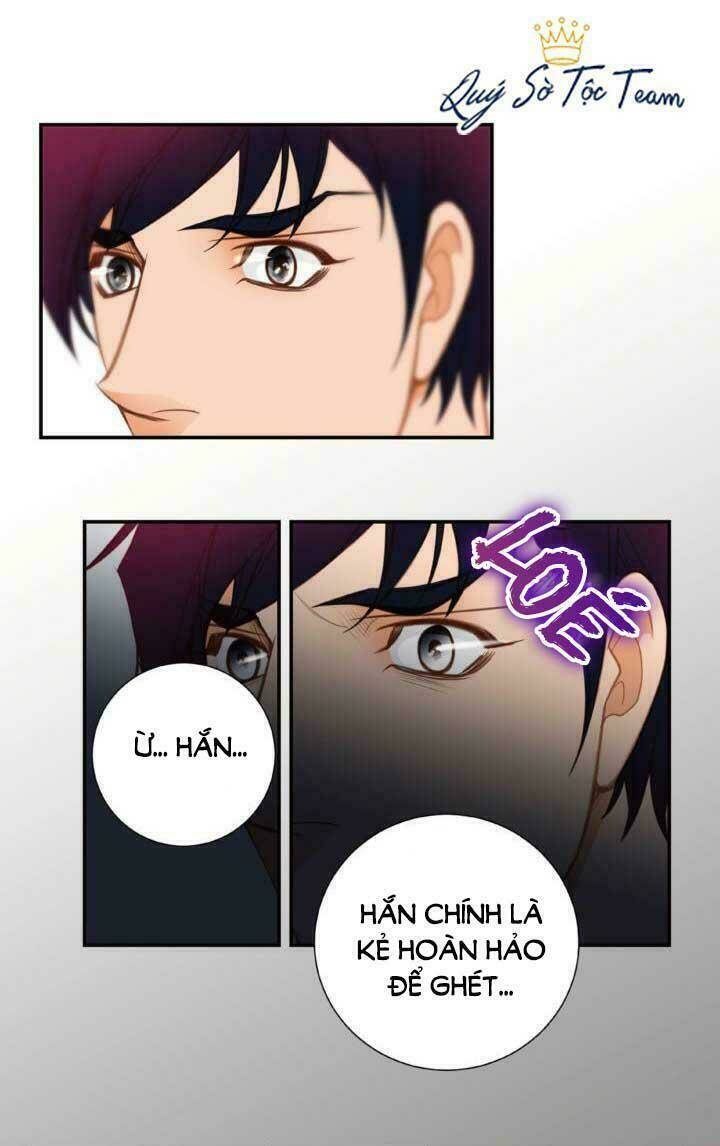 Tiếp Xúc Chí Mạng Chapter 49 - Trang 2