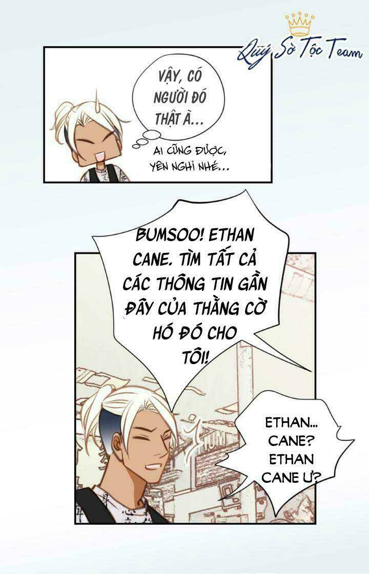 Tiếp Xúc Chí Mạng Chapter 49 - Trang 2