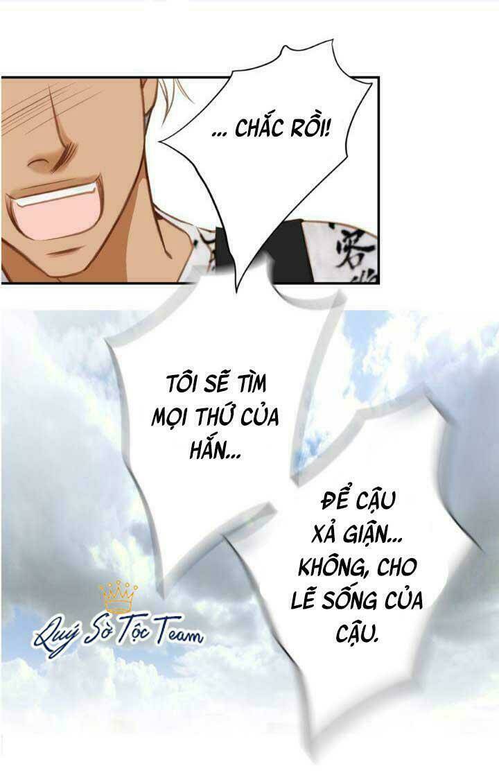 Tiếp Xúc Chí Mạng Chapter 49 - Trang 2