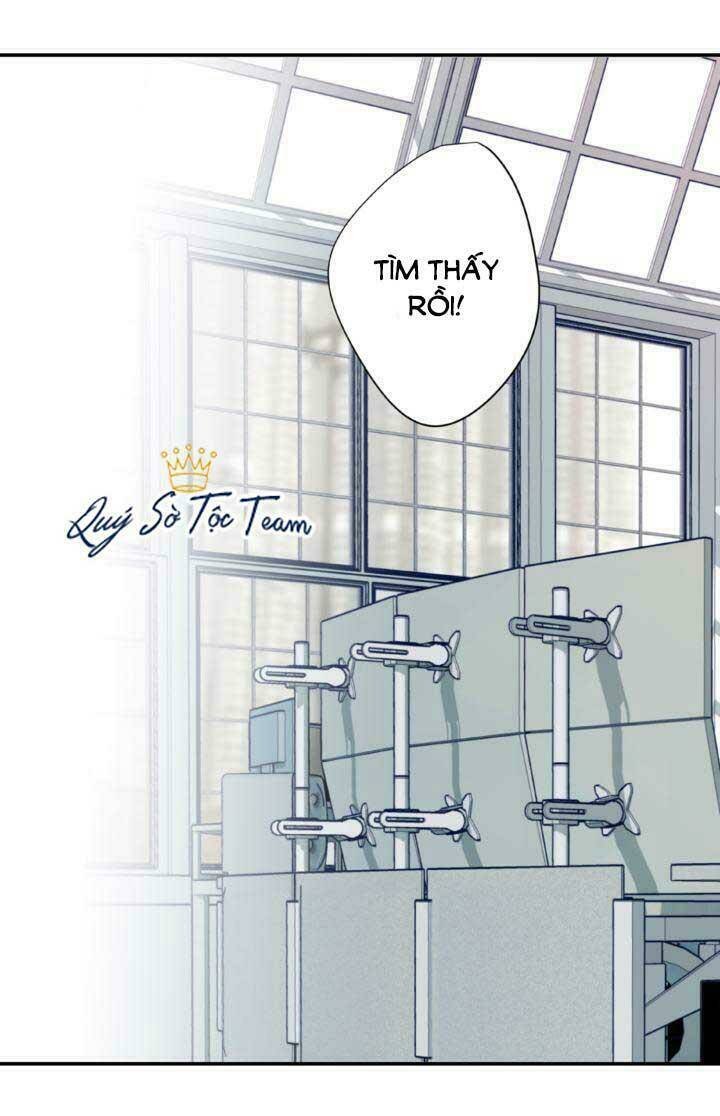 Tiếp Xúc Chí Mạng Chapter 49 - Trang 2