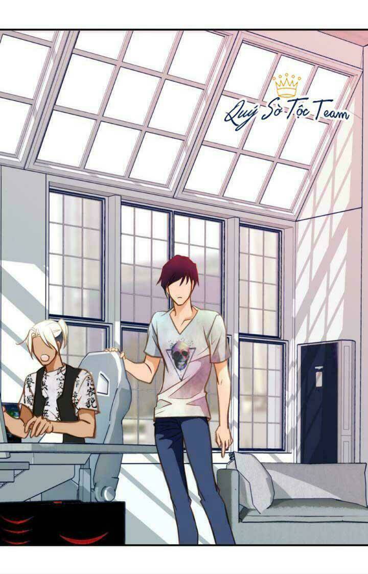 Tiếp Xúc Chí Mạng Chapter 49 - Trang 2