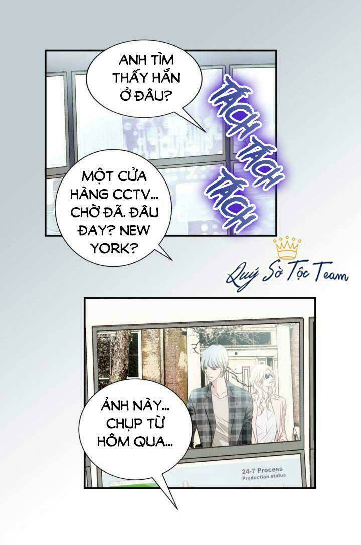 Tiếp Xúc Chí Mạng Chapter 49 - Trang 2