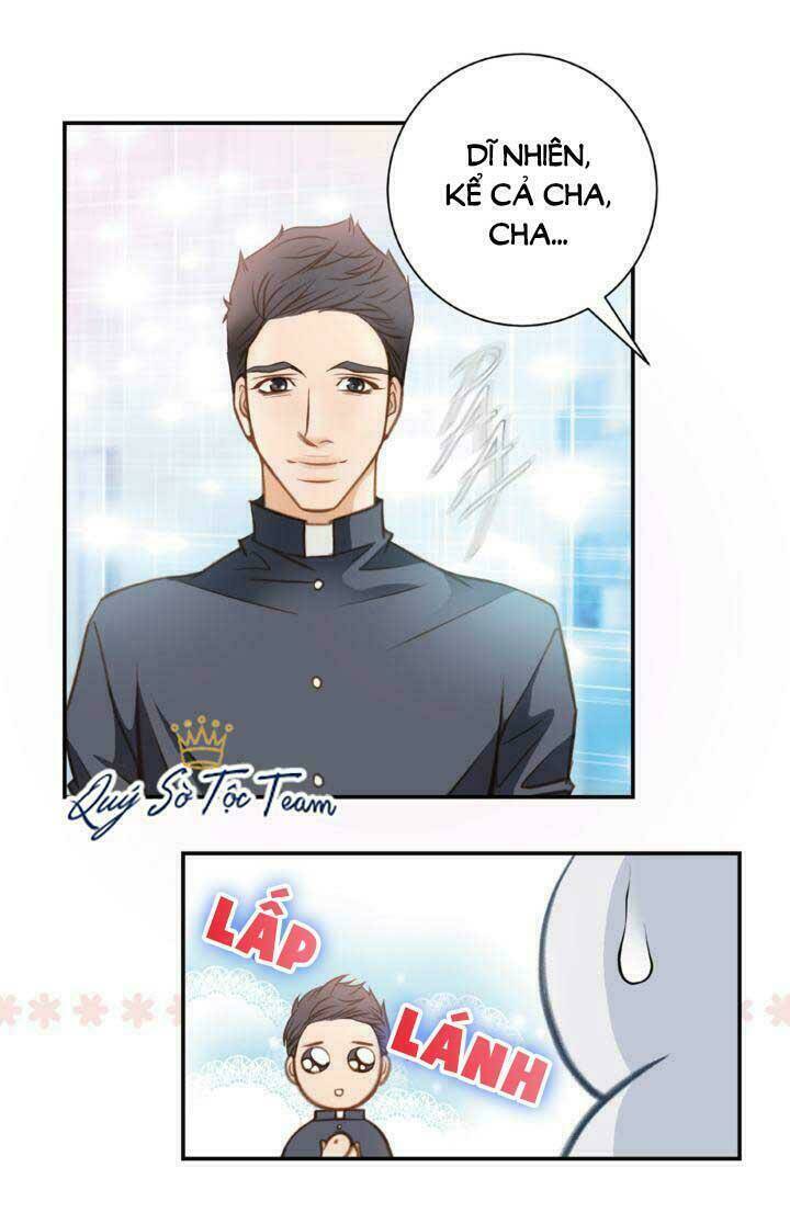 Tiếp Xúc Chí Mạng Chapter 49 - Trang 2