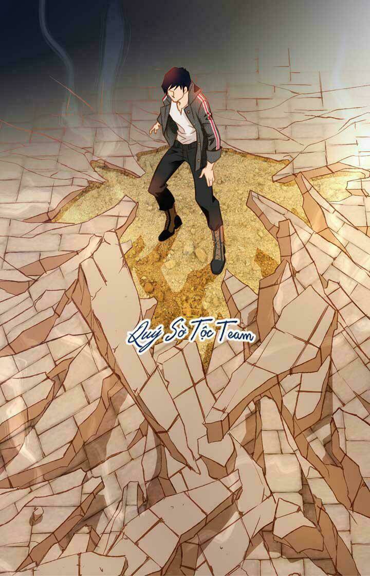 Tiếp Xúc Chí Mạng Chapter 5 - Trang 2