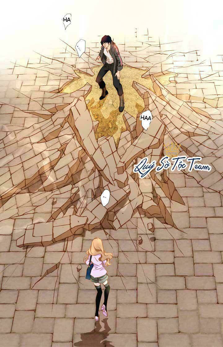 Tiếp Xúc Chí Mạng Chapter 5 - Trang 2