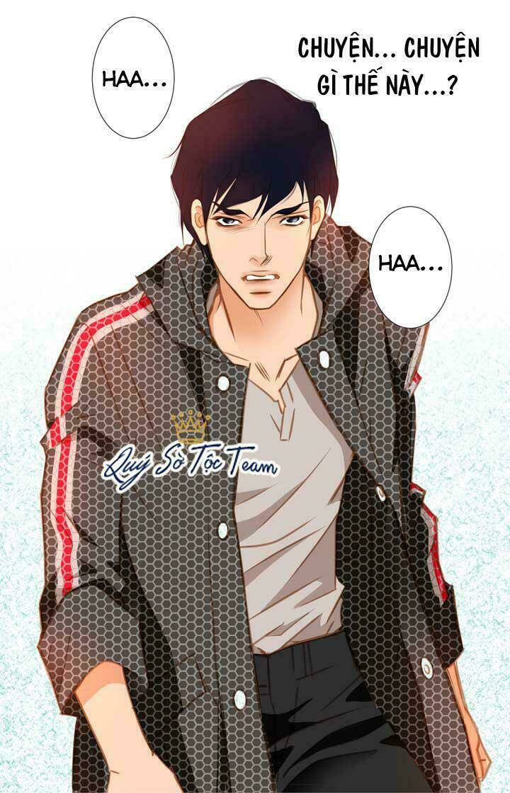 Tiếp Xúc Chí Mạng Chapter 5 - Trang 2