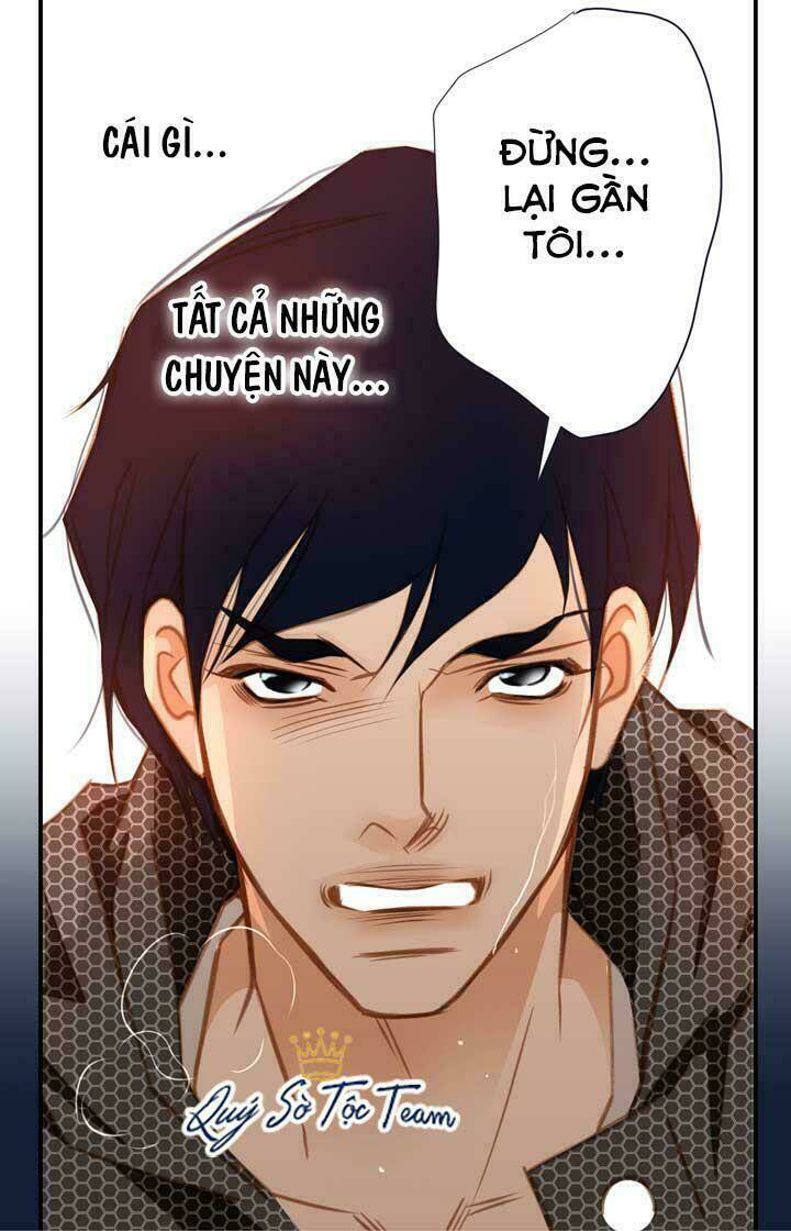 Tiếp Xúc Chí Mạng Chapter 5 - Trang 2