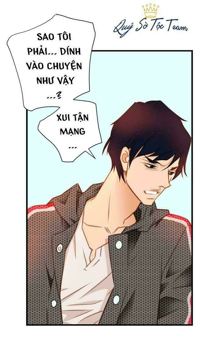 Tiếp Xúc Chí Mạng Chapter 5 - Trang 2
