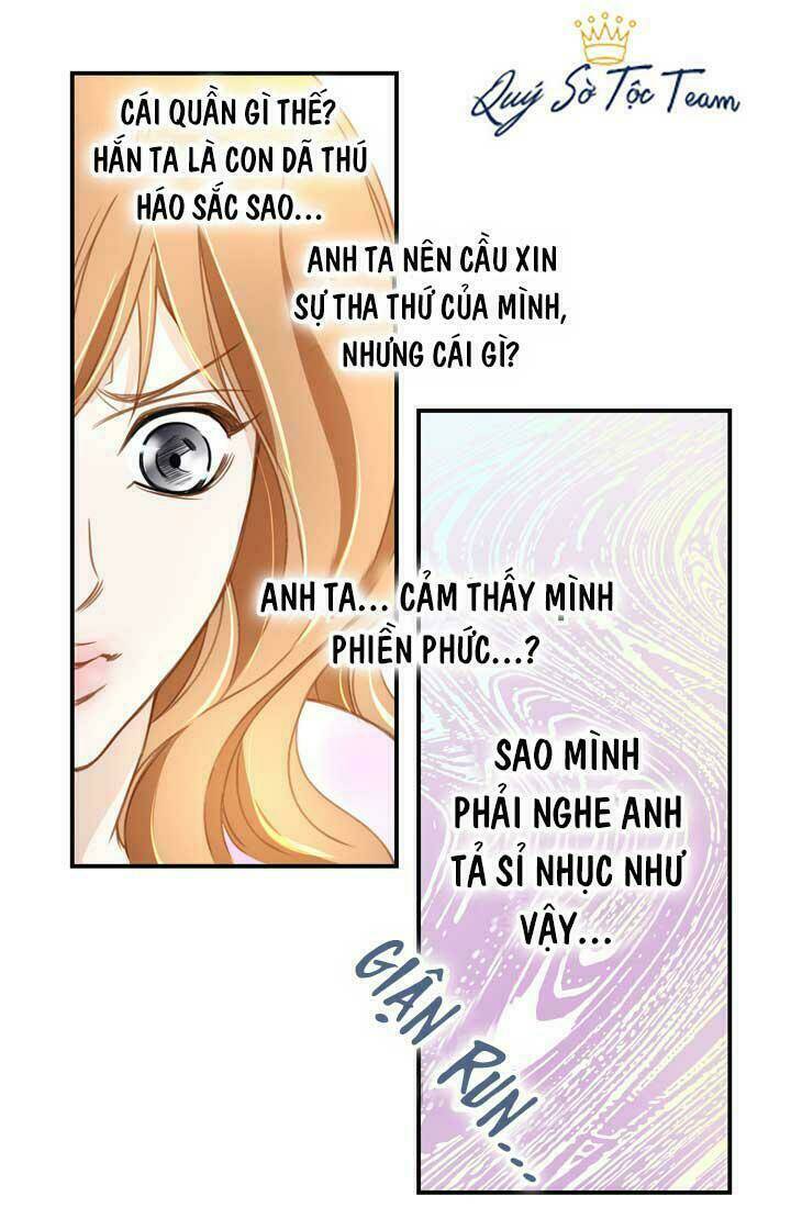Tiếp Xúc Chí Mạng Chapter 5 - Trang 2