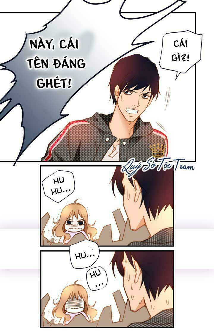 Tiếp Xúc Chí Mạng Chapter 5 - Trang 2