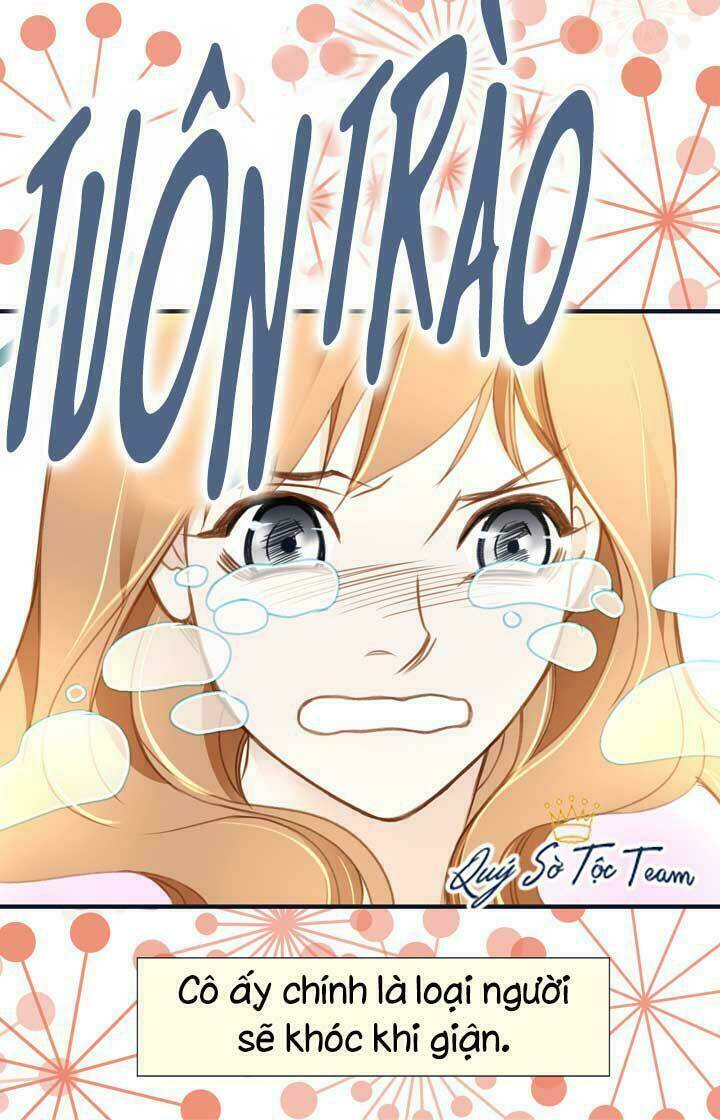 Tiếp Xúc Chí Mạng Chapter 5 - Trang 2