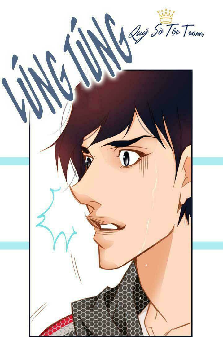 Tiếp Xúc Chí Mạng Chapter 5 - Trang 2