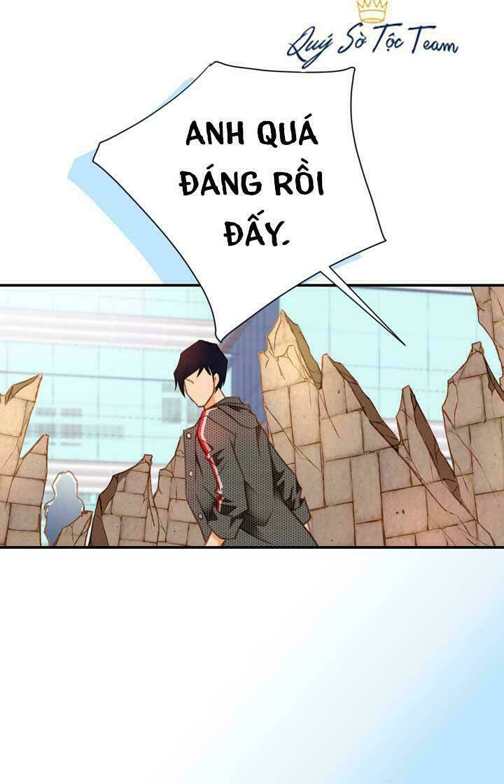 Tiếp Xúc Chí Mạng Chapter 5 - Trang 2