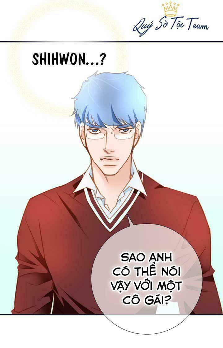 Tiếp Xúc Chí Mạng Chapter 5 - Trang 2