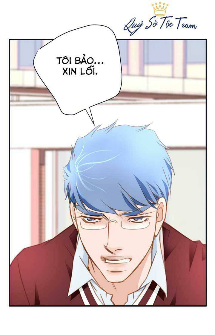 Tiếp Xúc Chí Mạng Chapter 5 - Trang 2