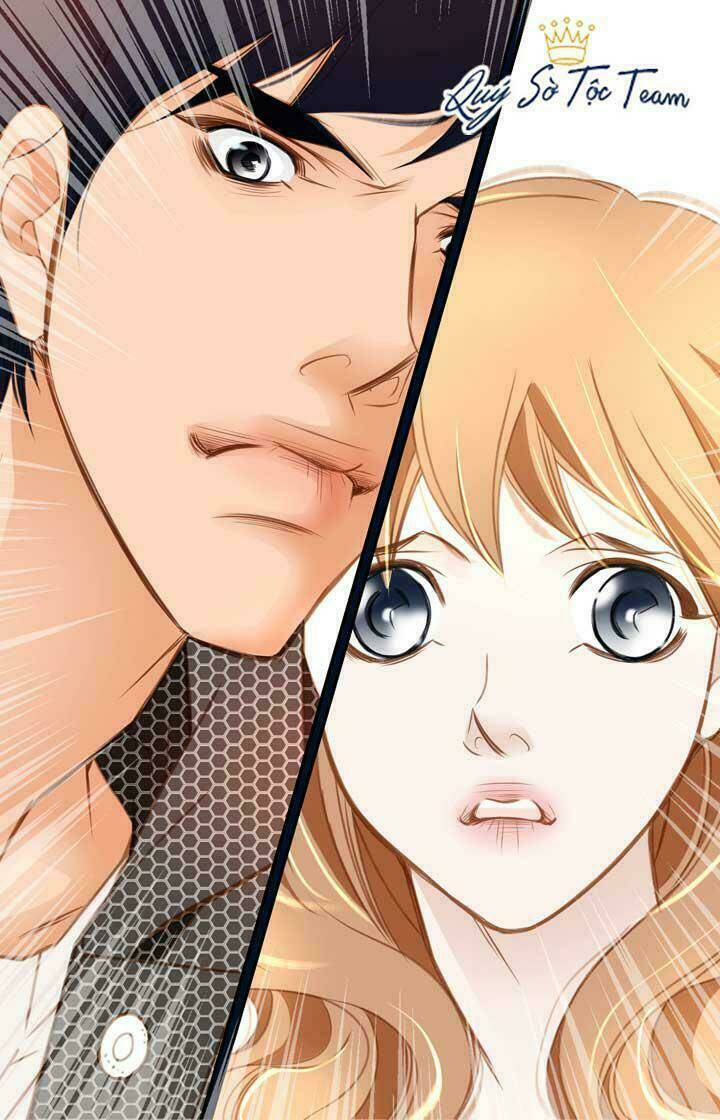 Tiếp Xúc Chí Mạng Chapter 5 - Trang 2