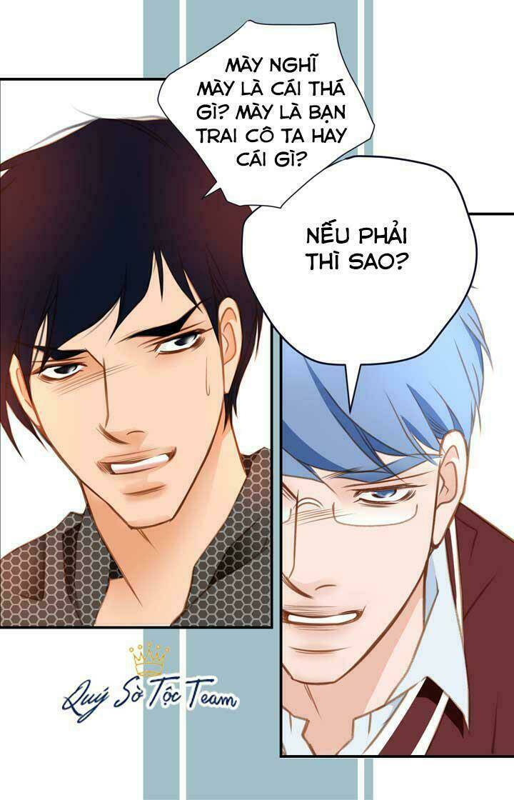 Tiếp Xúc Chí Mạng Chapter 5 - Trang 2