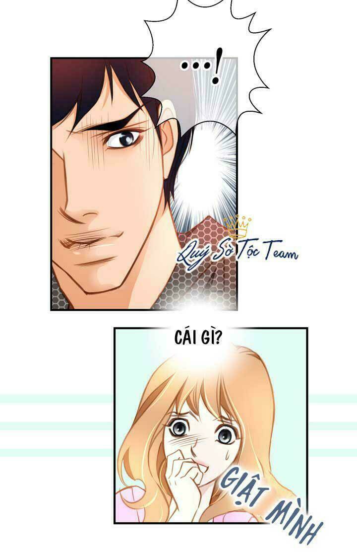 Tiếp Xúc Chí Mạng Chapter 5 - Trang 2