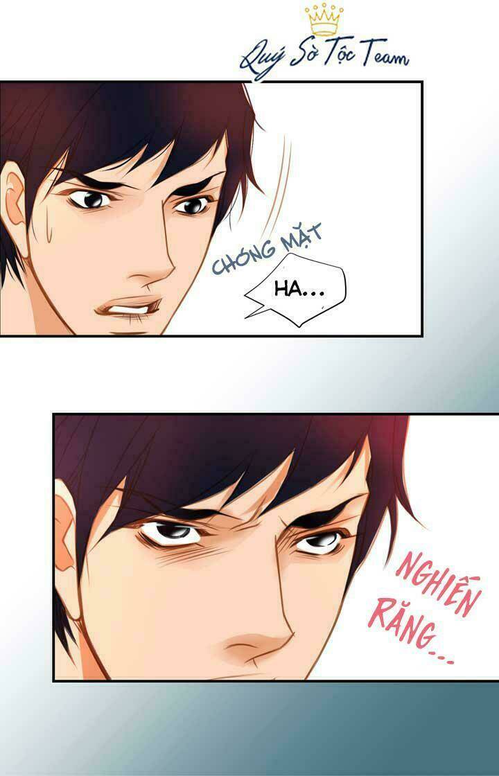 Tiếp Xúc Chí Mạng Chapter 5 - Trang 2