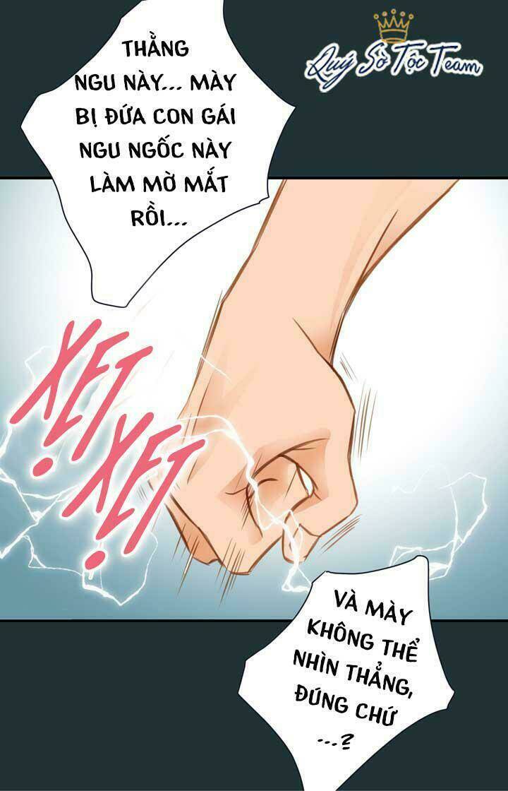 Tiếp Xúc Chí Mạng Chapter 5 - Trang 2