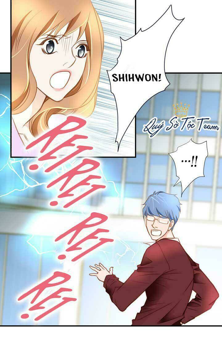 Tiếp Xúc Chí Mạng Chapter 5 - Trang 2