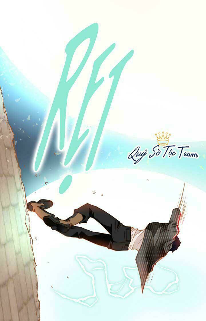 Tiếp Xúc Chí Mạng Chapter 5 - Trang 2