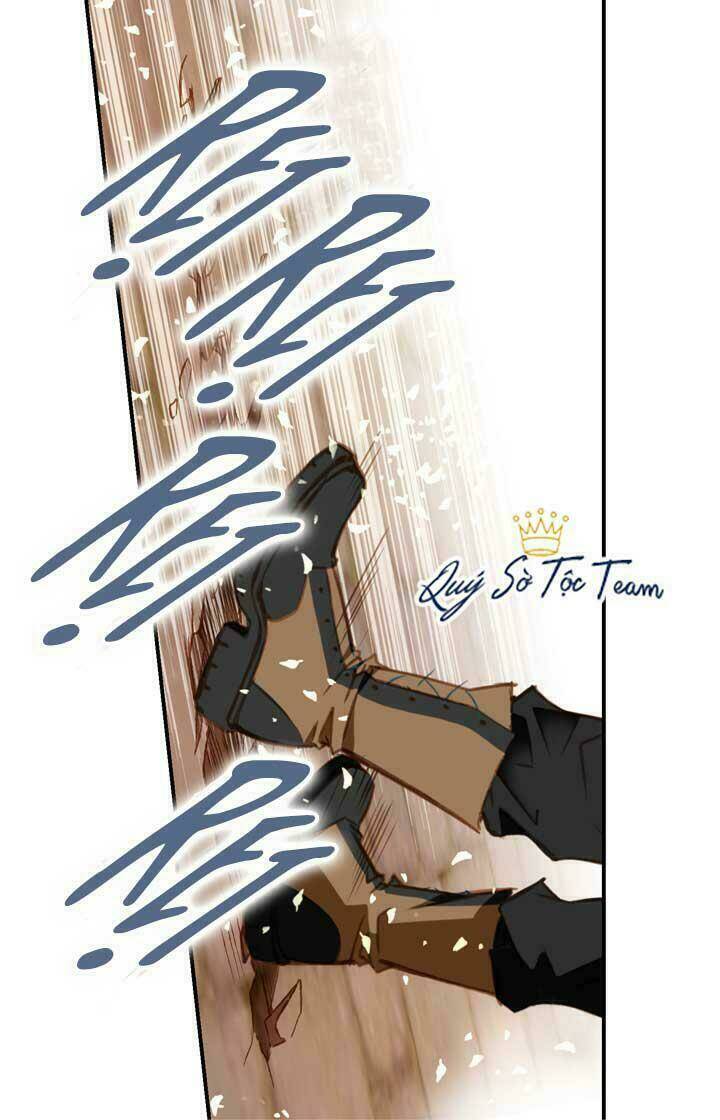 Tiếp Xúc Chí Mạng Chapter 5 - Trang 2