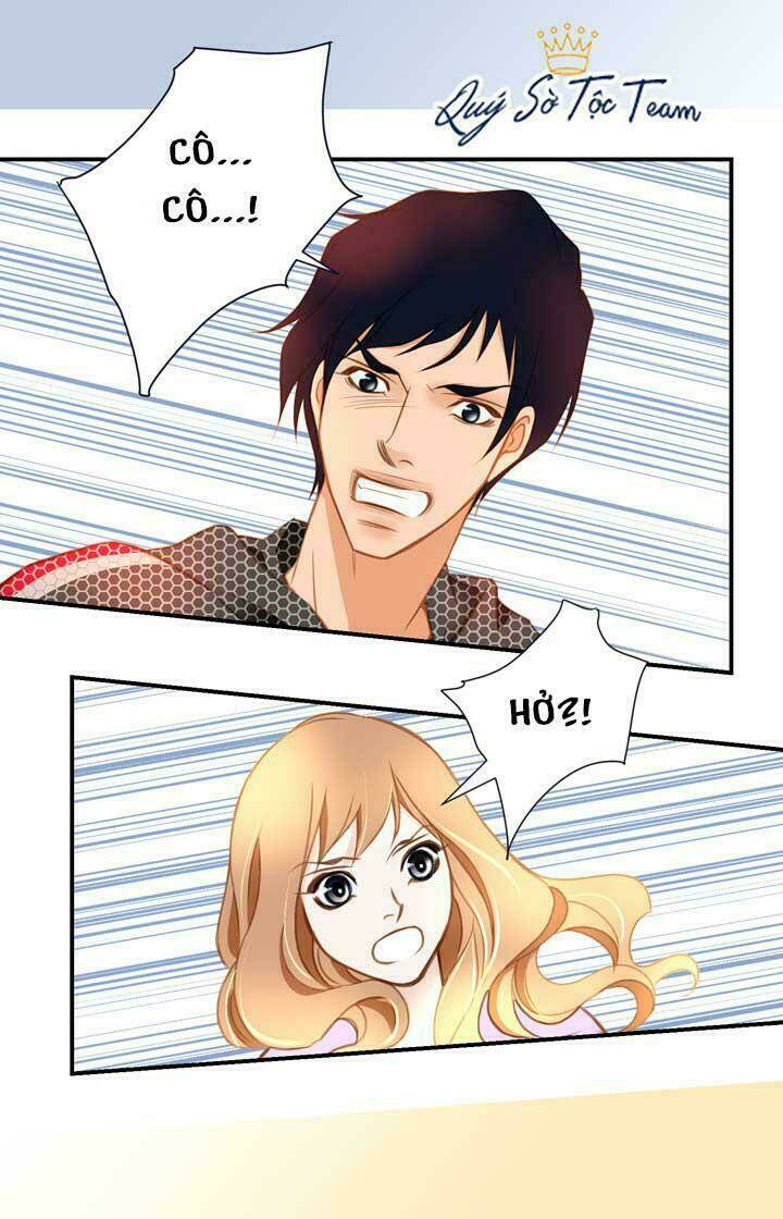 Tiếp Xúc Chí Mạng Chapter 5 - Trang 2