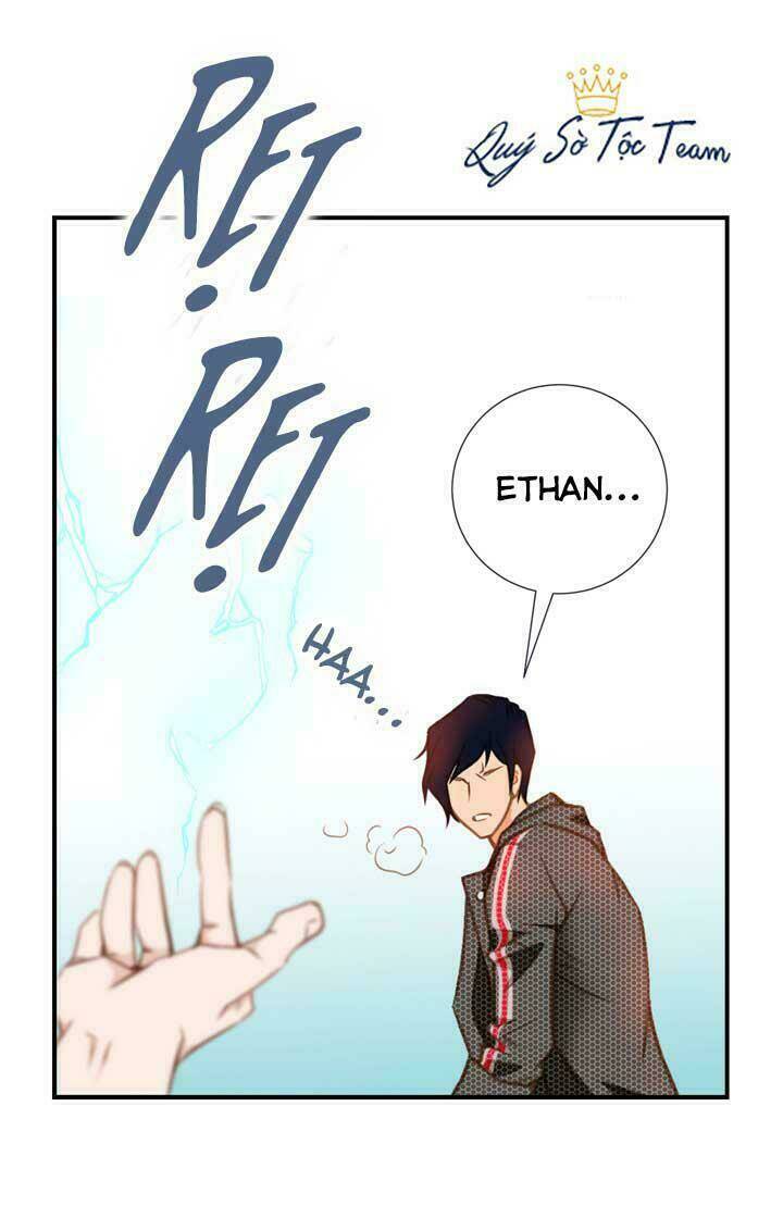 Tiếp Xúc Chí Mạng Chapter 5 - Trang 2