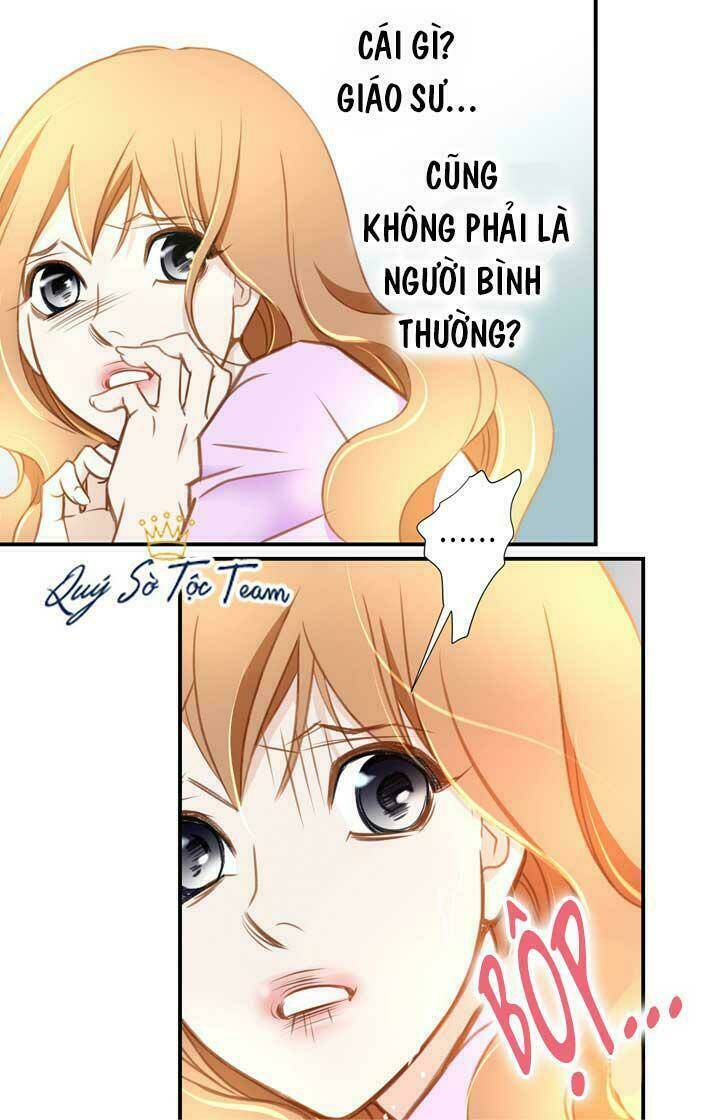 Tiếp Xúc Chí Mạng Chapter 5 - Trang 2