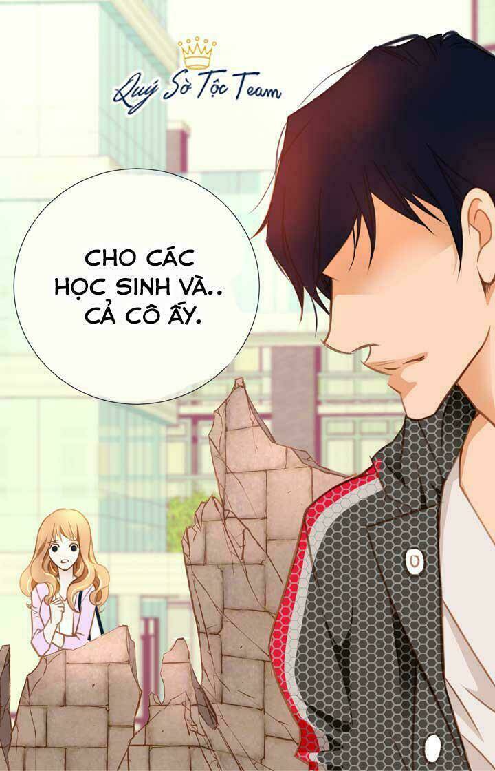 Tiếp Xúc Chí Mạng Chapter 5 - Trang 2
