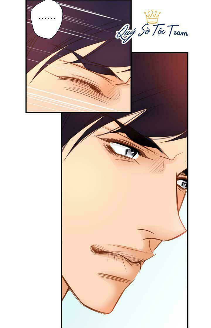 Tiếp Xúc Chí Mạng Chapter 5 - Trang 2