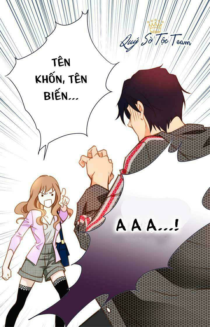 Tiếp Xúc Chí Mạng Chapter 5 - Trang 2