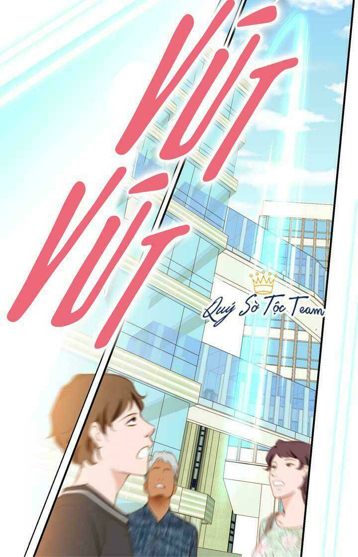 Tiếp Xúc Chí Mạng Chapter 5 - Trang 2