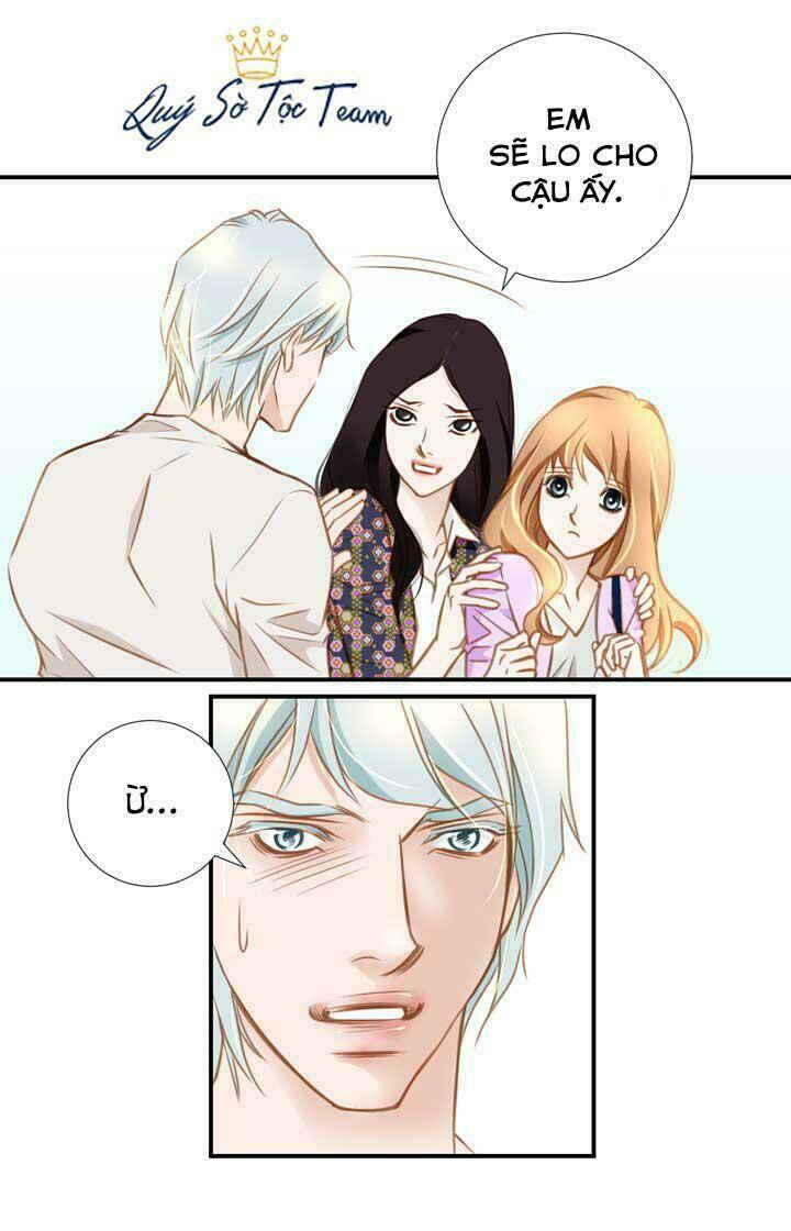 Tiếp Xúc Chí Mạng Chapter 5 - Trang 2