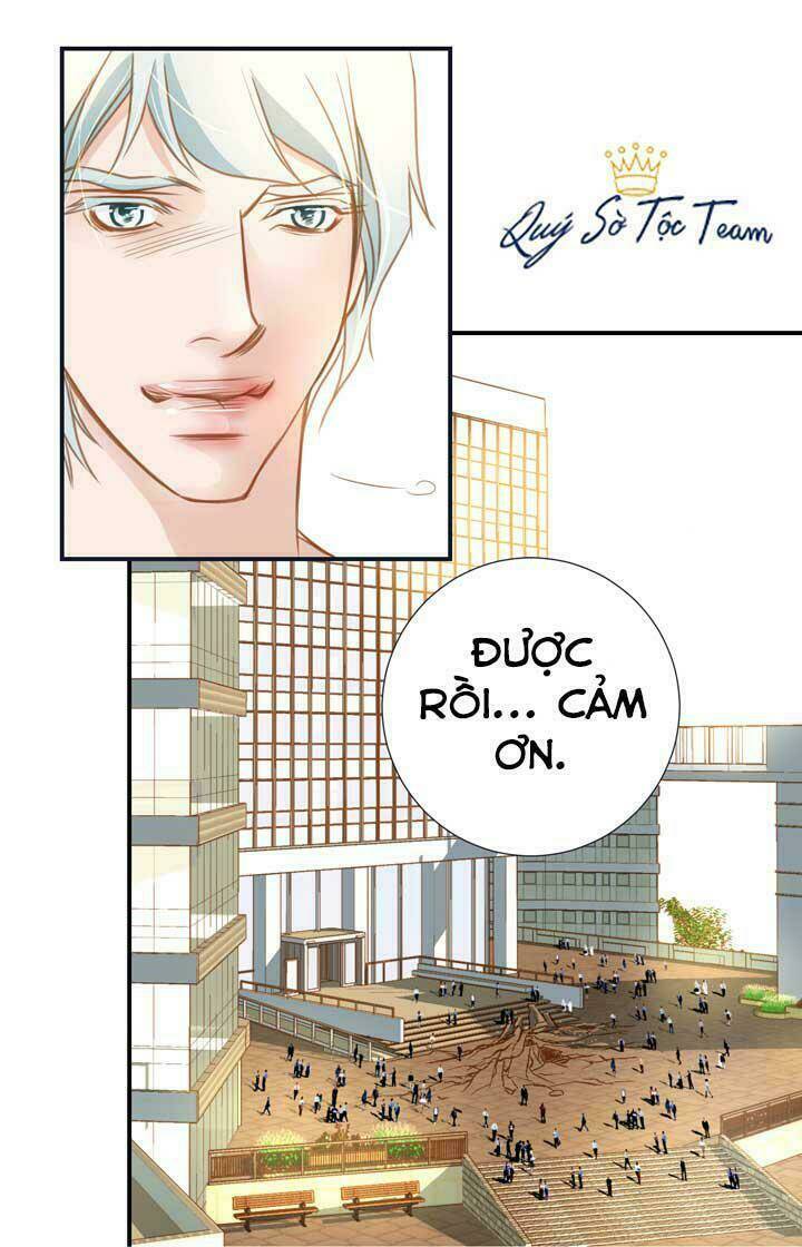 Tiếp Xúc Chí Mạng Chapter 5 - Trang 2