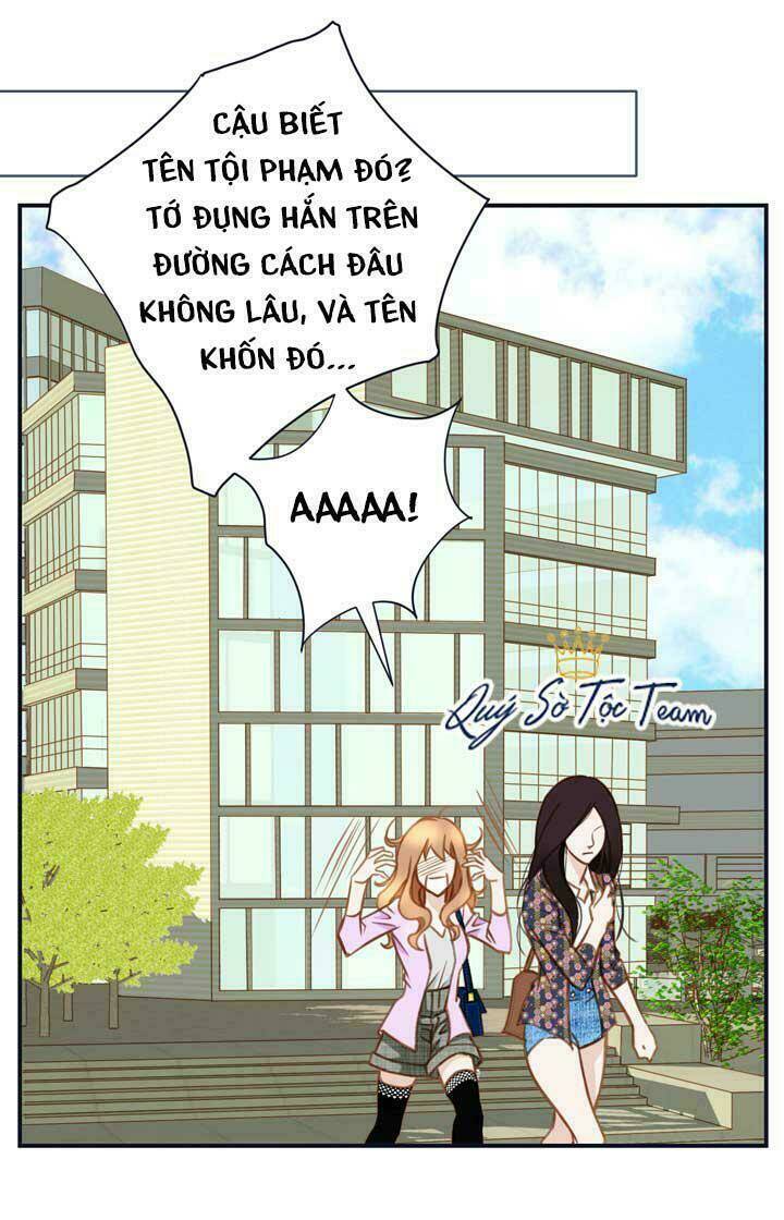 Tiếp Xúc Chí Mạng Chapter 5 - Trang 2